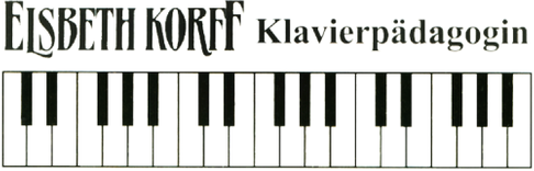 Elsbeth Korff Logo